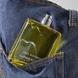 Free D'Homme - Eau De Parfum 